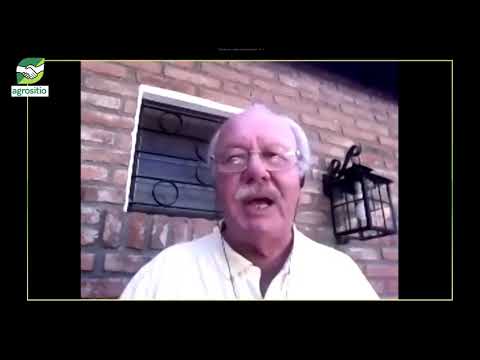 Ganaderos y cabañeros siguen invirtiendo y apostando al negocio -  Agustín Arroyo