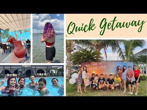 BEACH TRIP 🌊 (PART 1) | SarahJean Vlog #26