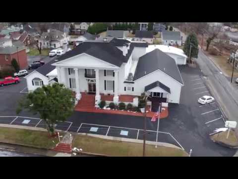 Weaver Funeral Home