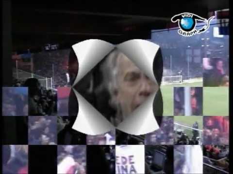 Franco Scoglio (6/6) La storia