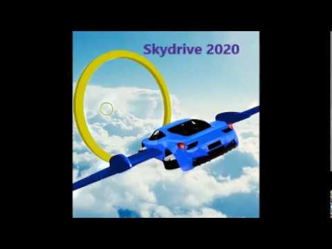 Skydrive 2020