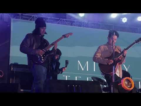 DawaMo by Misty Terrace Live Performance