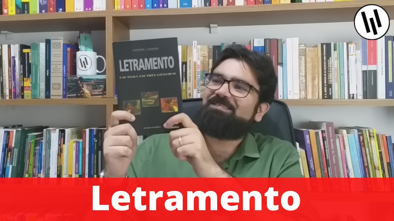 Que é letramento? | Professor Weslley Barbosa