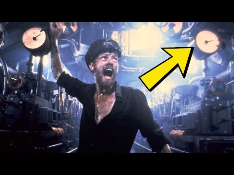 Das Boot (1981): 20 Schockierende Fakten, Die Du Nicht Kanntest!