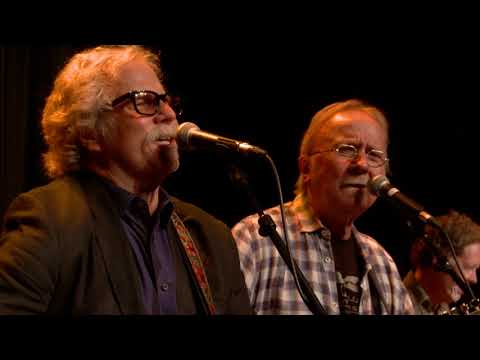 Chris Hillman & Herb Pedersen - Here She Comes Again (Live on eTown)