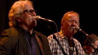 Chris Hillman & Herb Pedersen - Here She Comes Again (Live on eTown)