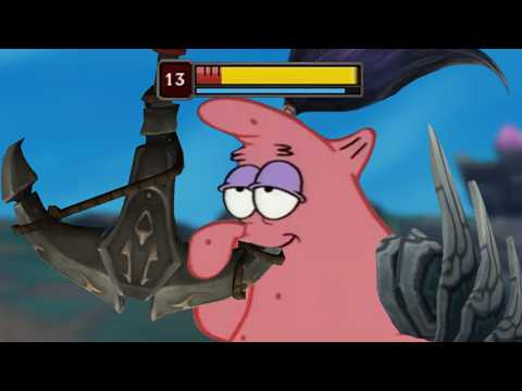 Full AP Nautilus.exe IS BACK!