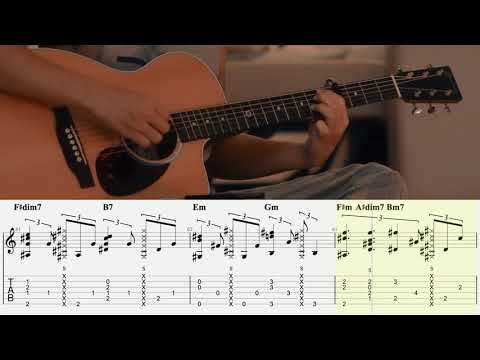 DEPAPEPE - nite nite...zzz (Depa's Part Cover) + Tab