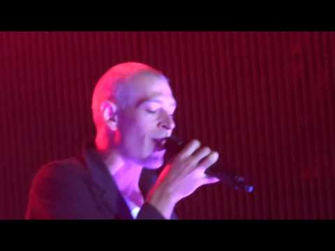 Matisyahu Live @ Kubana 2014