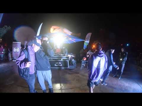 PIERO PISTAS VS JESFETH VS XILO | OCTAVOS | Clasificatoria RedBull 2022 | Soporte Alterno