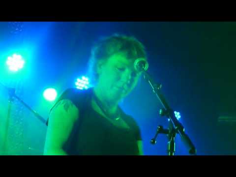 Dub The Earth - Price of Grain(Poison Girls) - AWOD, Dome, Tufnell Park 19/2/17