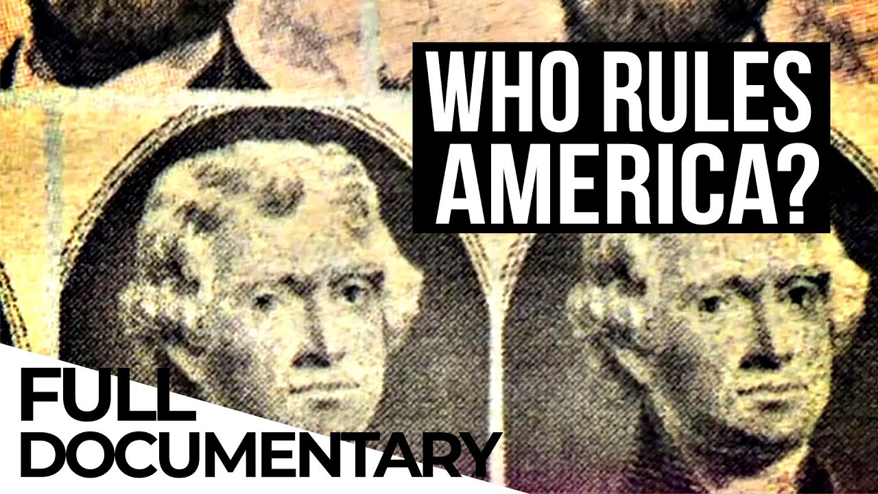 Who Rules America: The Fight for Political Power | US Politics