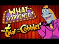 The Thief And The Cobbler What Happened