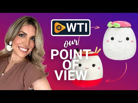 Squishmallow The Ramen Flipamallow - WTI product video review