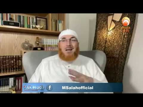 using the credit card during the interest free period #DrMuhammadsalah  #fatwa #hudatv