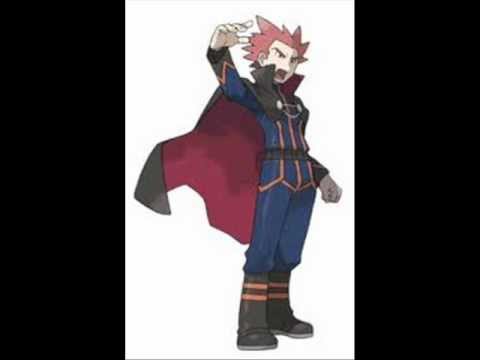 MrESPNozaX's Top VGM Picks - (#06): Champion Lance/Red Battle Theme - Pokemon HeartGold/SoulSilver