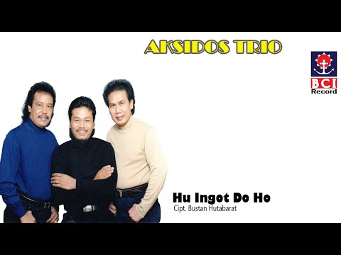 AKSIDOS - Hu Ingot Do Ho
