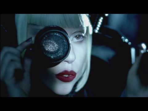 Lady Gaga - Alejandro Official Music Video & Download Link