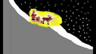 guten tag ich bin der nikolaus