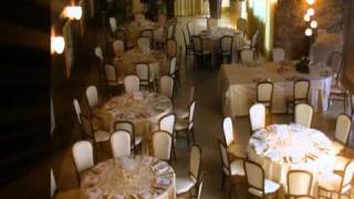 preview picture of video 'Location matrimonio Padova eventi congressi'