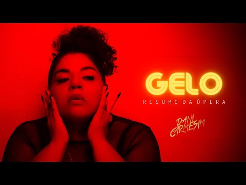 Gelo - Dani Carmesim