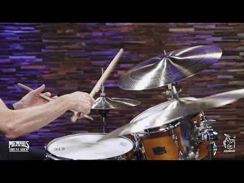 Zildjian 20" A Take Five Reissue Ride Cymbal - Played By John Riley - 2234g (A20TK5-1081120G)