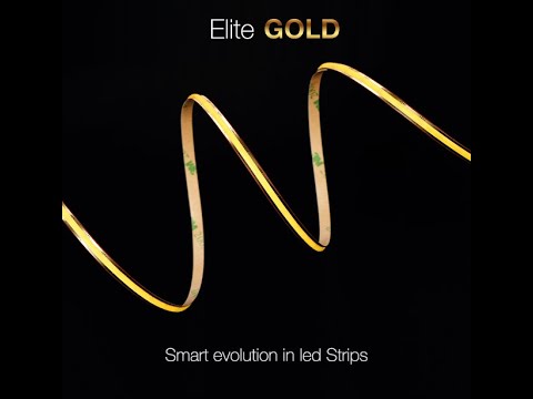 Élite 5 Gold - 5W/m - IP20