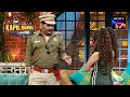Inspector Shamsher Singh Wants To Mingle | The Kapil Sharma Show Season 2 | Full Episode