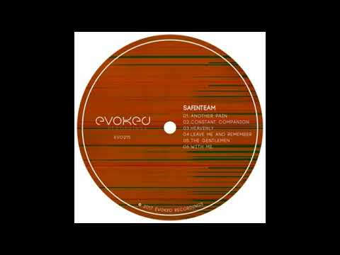 Safinteam   Another Pain