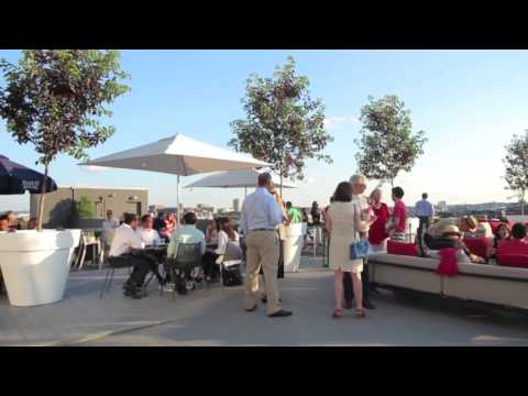 Revere Hotel Boston Common Interview