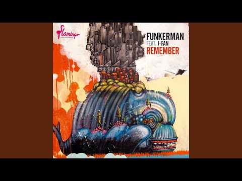 Remember (Extended Mix)