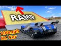 GTA 6 Jump With Worlds Fastest RC Car