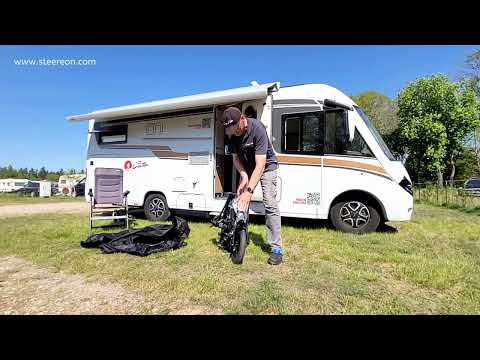 Steereon C 30 | Das Unboxing und erster Eindruck! | #steereon