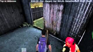 Stgggs DayZ can crush bandits REUPLOAD