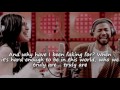 Empire Cast - "Simple Song" ft. Jussie Smollett & Rumer Willis w/ lyrics