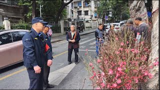 广州粤语本地人被外省管理人员驱赶