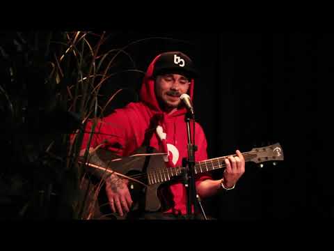 TAUB UND BLIND - Ein Tag ohne dich | Druckerei onTape Session #1