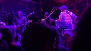 Yo La Tengo w/Sharon Van Etten - The Dolphins (Fred Neil) - Bowery Ballroom, NYC - 12/7/2018