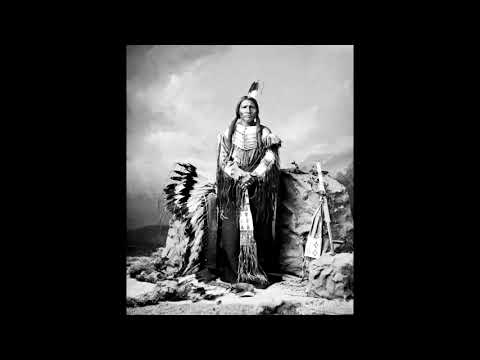 The Story of Crazy Horse