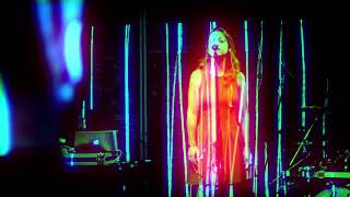 Video MONOSKOP - LALOU - LIVE