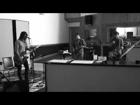Foo Fighters and John Fogerty Record "Fortunate Son"