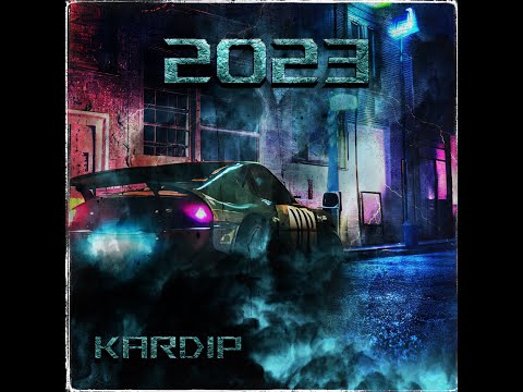 KardiP - 2023 [Prod. PANDEMXNIUM]