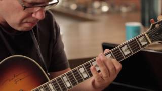 Jovino Santos Neto e Nelson Faria | Montreux (Hermeto Pascoal)