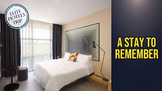 Ibis Istanbul Airport - A Stay to Remember | İstanbul, Turkey🏩