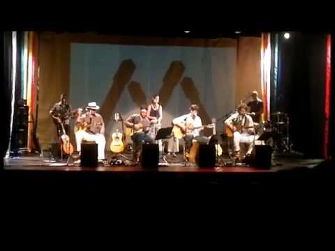 Projeto 4 CANTOS.mp4 - RODRIGO ZANC, WILSON TEIXEIRA, CLÁUDIO LACERDA, LUIZ SALGADO.