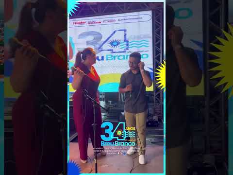 34 anos de Breu Branco Pará