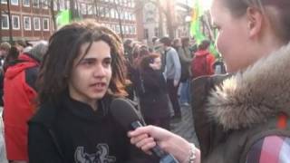 Easy German - Atomgegner - test version