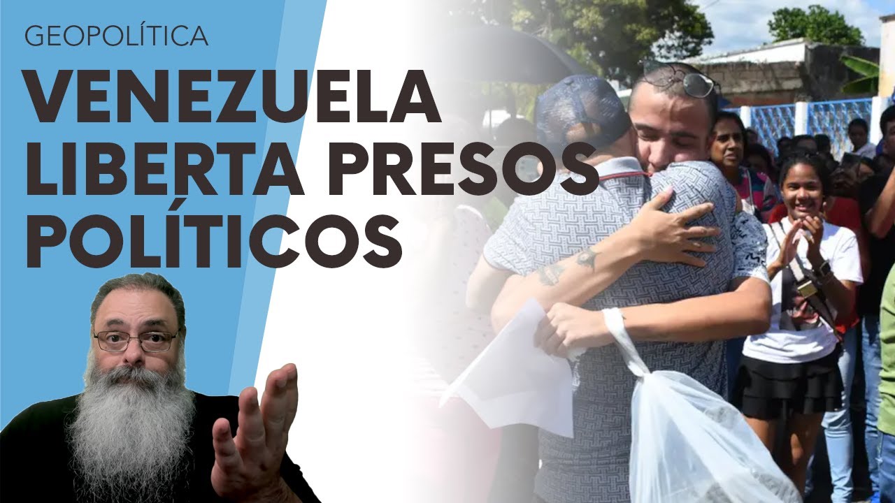 VENEZUELA, CUBA e NICARÁGUA apavorados com TRUMP e RÚBIO começam a TENTAR NEGOCIAR e ABRANDAR REGIME