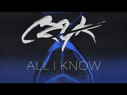 CZYK - All I Know (Official Audio)