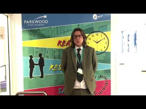 Attendance Talk - Mr Swallow